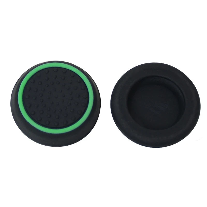 Glow Paws Thumb Grip Covers for Switch 2 - 2 Pack