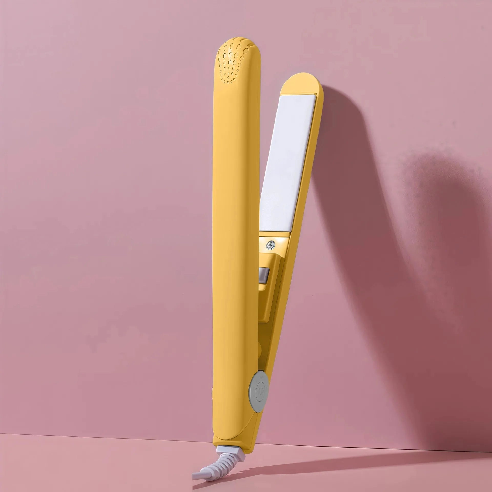 Friseur Chaton Vagues Élégantes