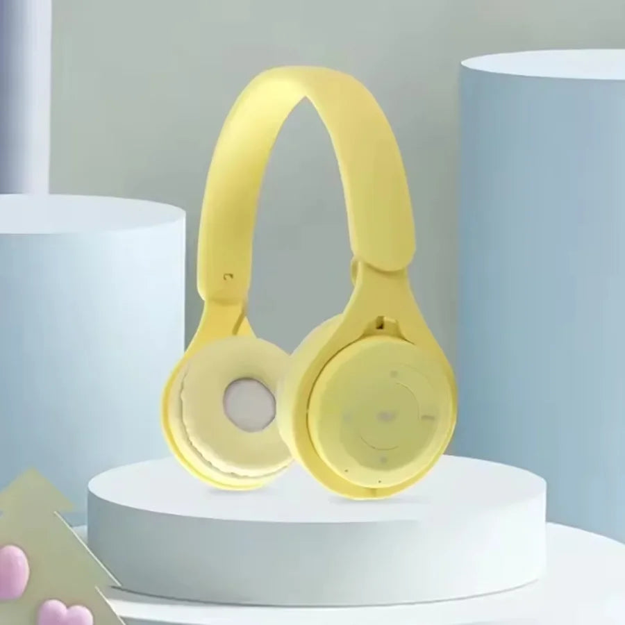 Casque Sportif Bluetooth 5.0 Pliable