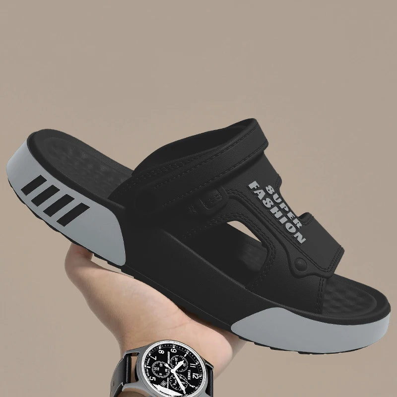 Pantoufles EVA Été Confort Hommes