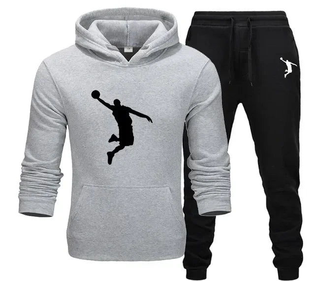 JogLibre: Ensemble Décontracté Sportswear