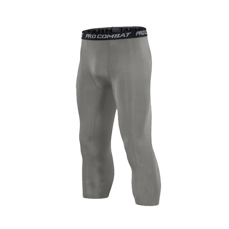 Legging Compression Homme - Sport & Performance