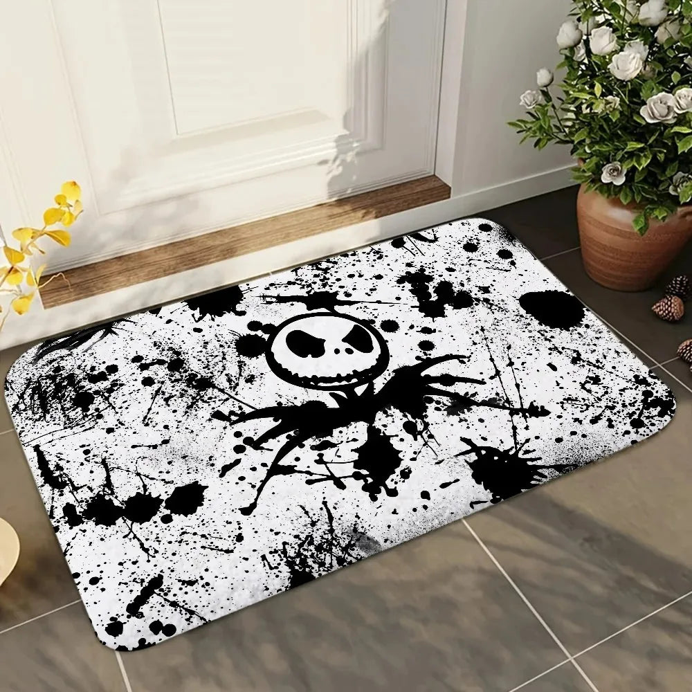 Jack's Dreamscape Rug - Anti-Slip & Fade-Resistant