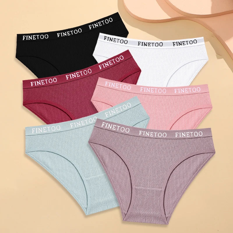 Culottes Rayées Finetoo - Confort et Élégance