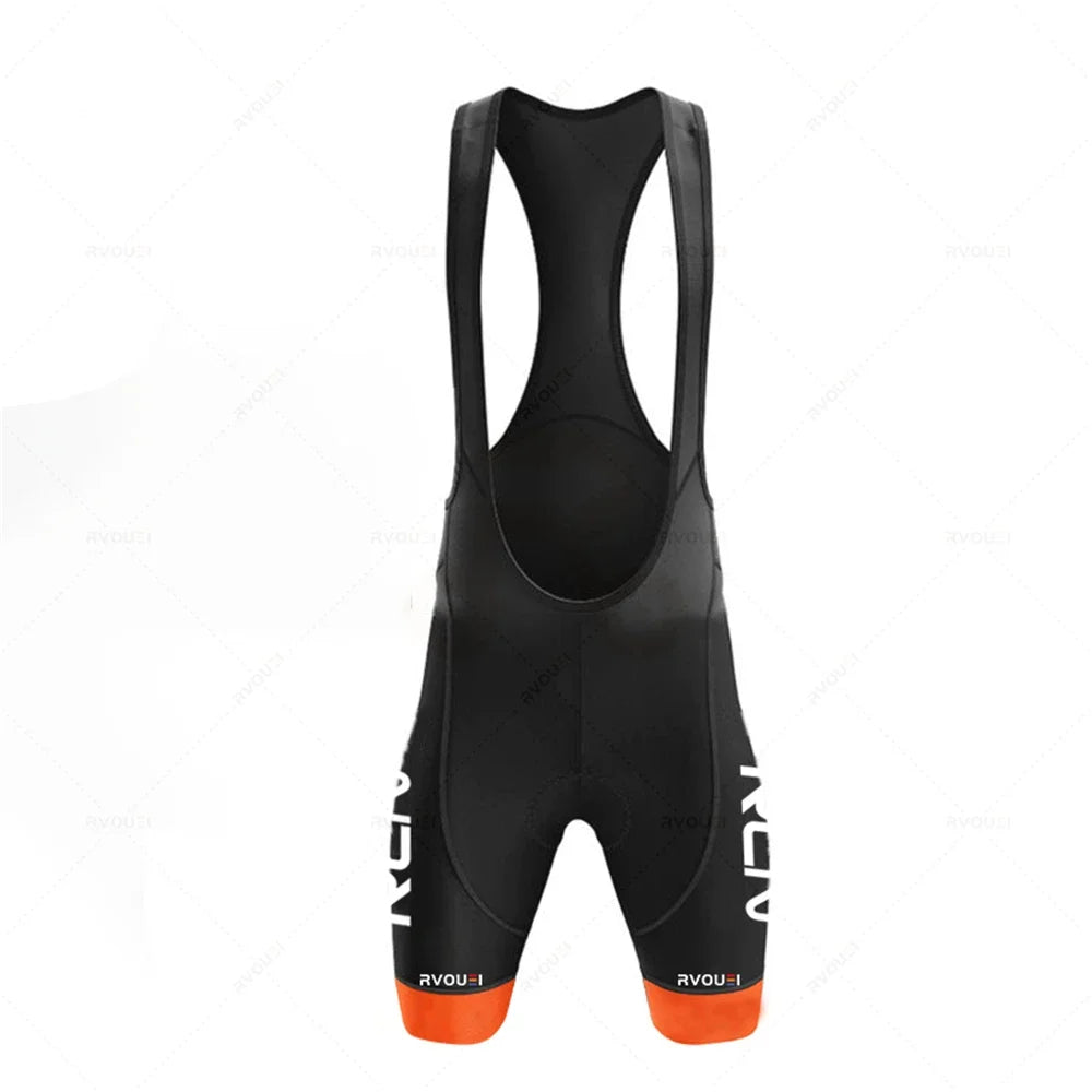 Maillot Cycliste Été RVOUEI 2025