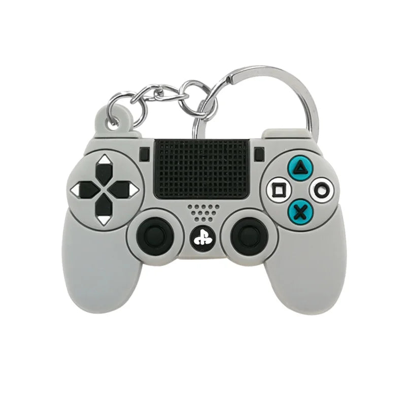 Porte-clés Manette Joypad - Souvenir Ludique