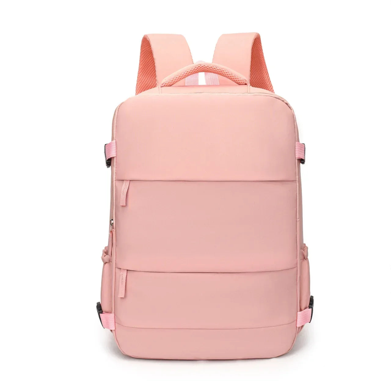 Versatile Travel Backpack for Couples & Students