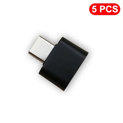 USB-C OTG Adapter for Android Devices