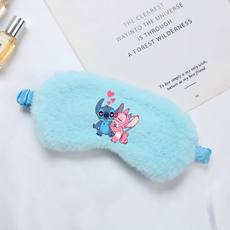 Lilo & Stitch : Patch Mignon Enfants
