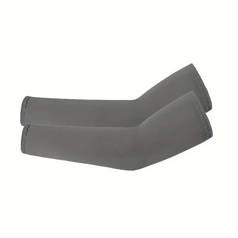 CoolSleeve UV Arm Covers for Outdoor Sports