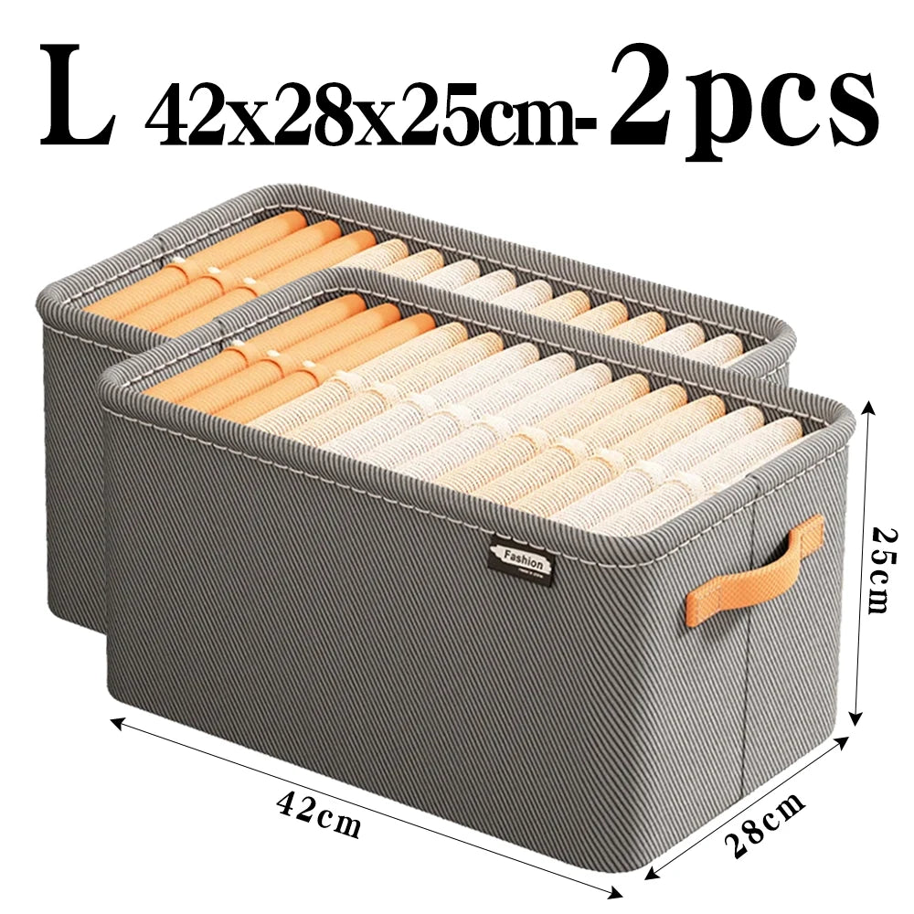 Organisateur Pliable Vêtements Épais