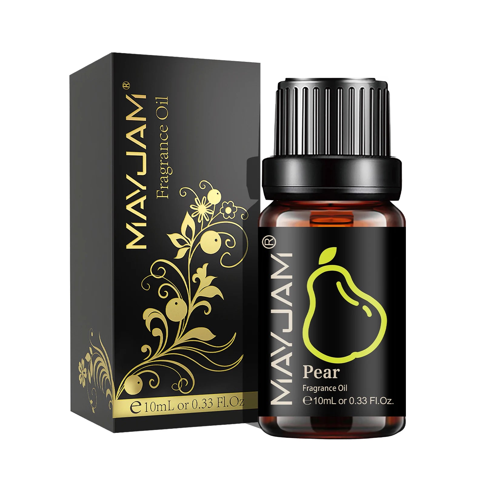 MAYJAM Parfum Fruité 10ML