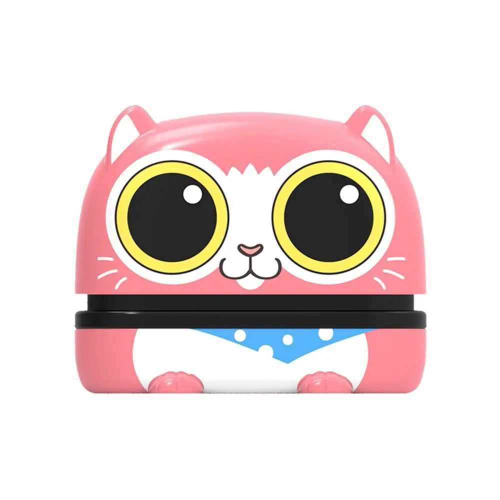 Tampon Mignon pour Enfants - Étiquettes DIY