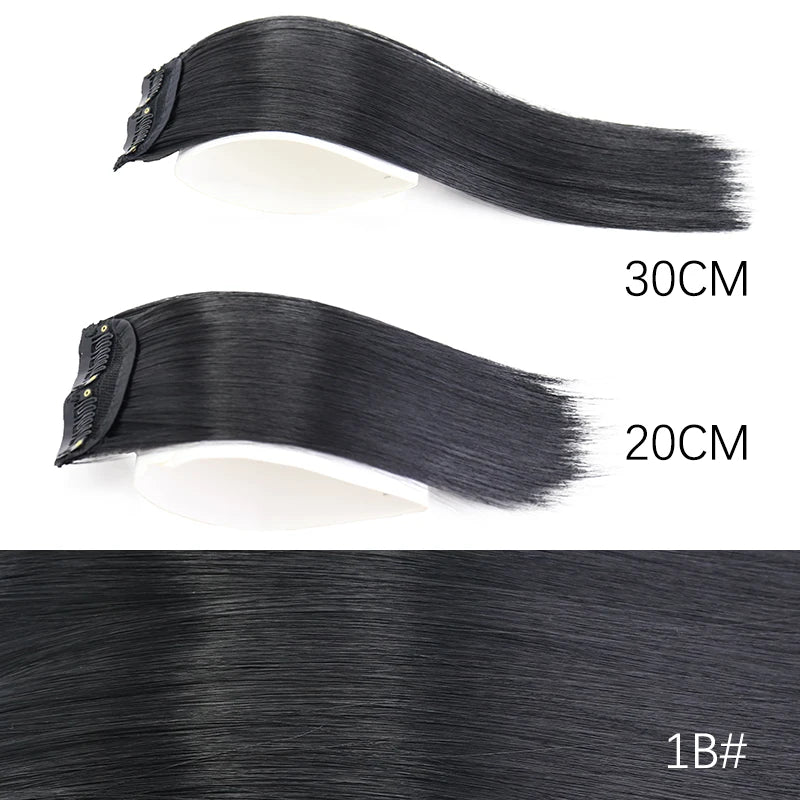 Extensions Capillaires AZQUEEN Fluffy Clip