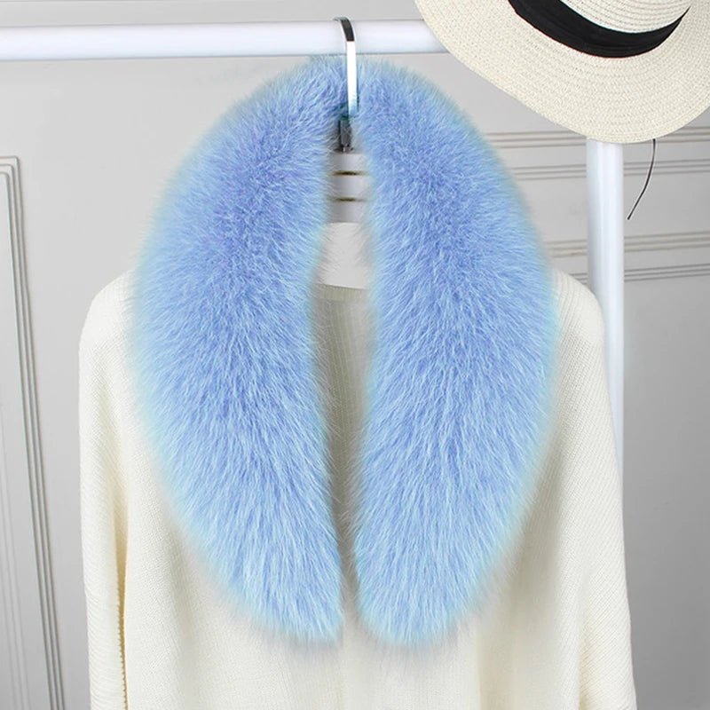 Chale Luxe Femme: Écharpe Fausse Fourrure Hiver