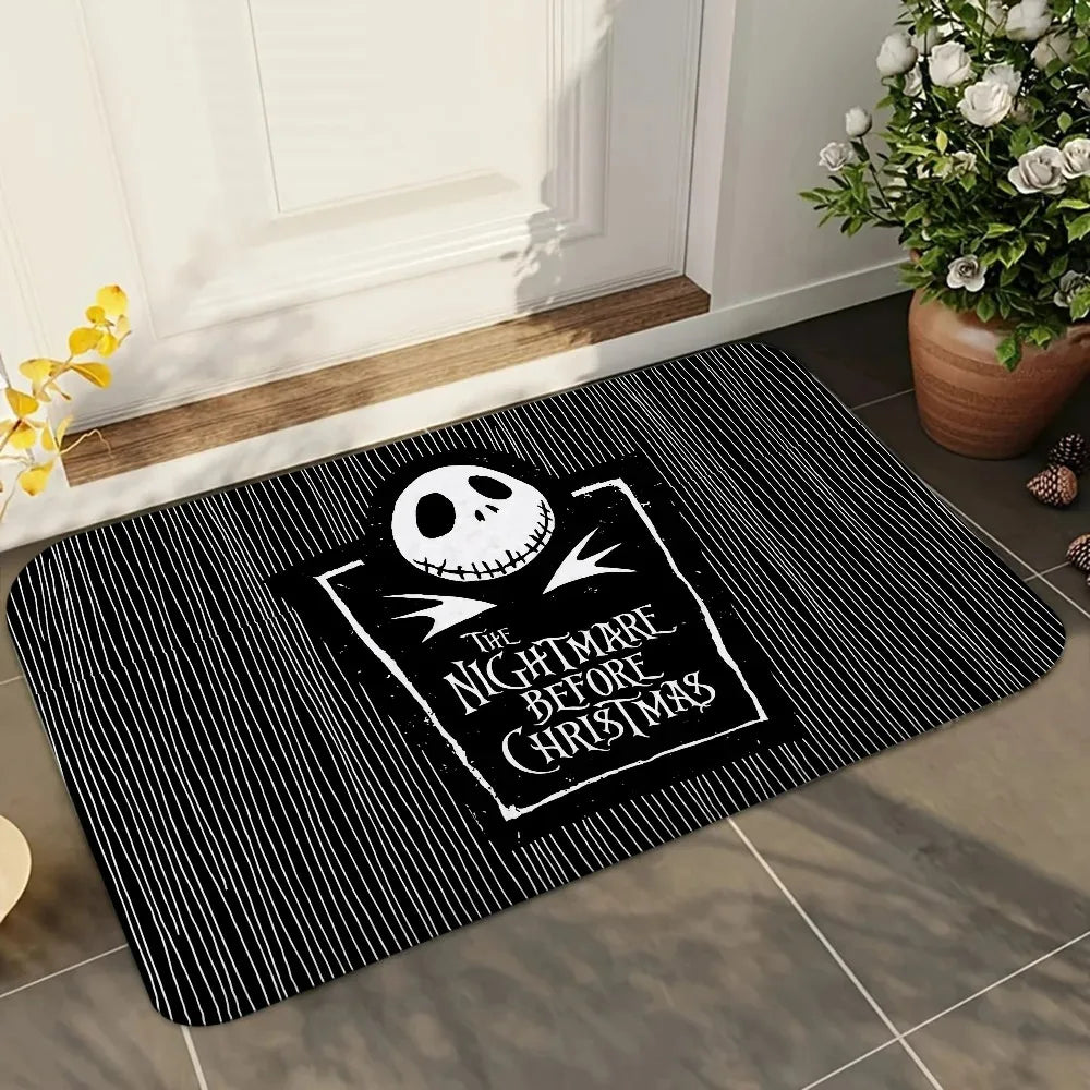 Jack's Dreamscape Rug - Anti-Slip & Fade-Resistant