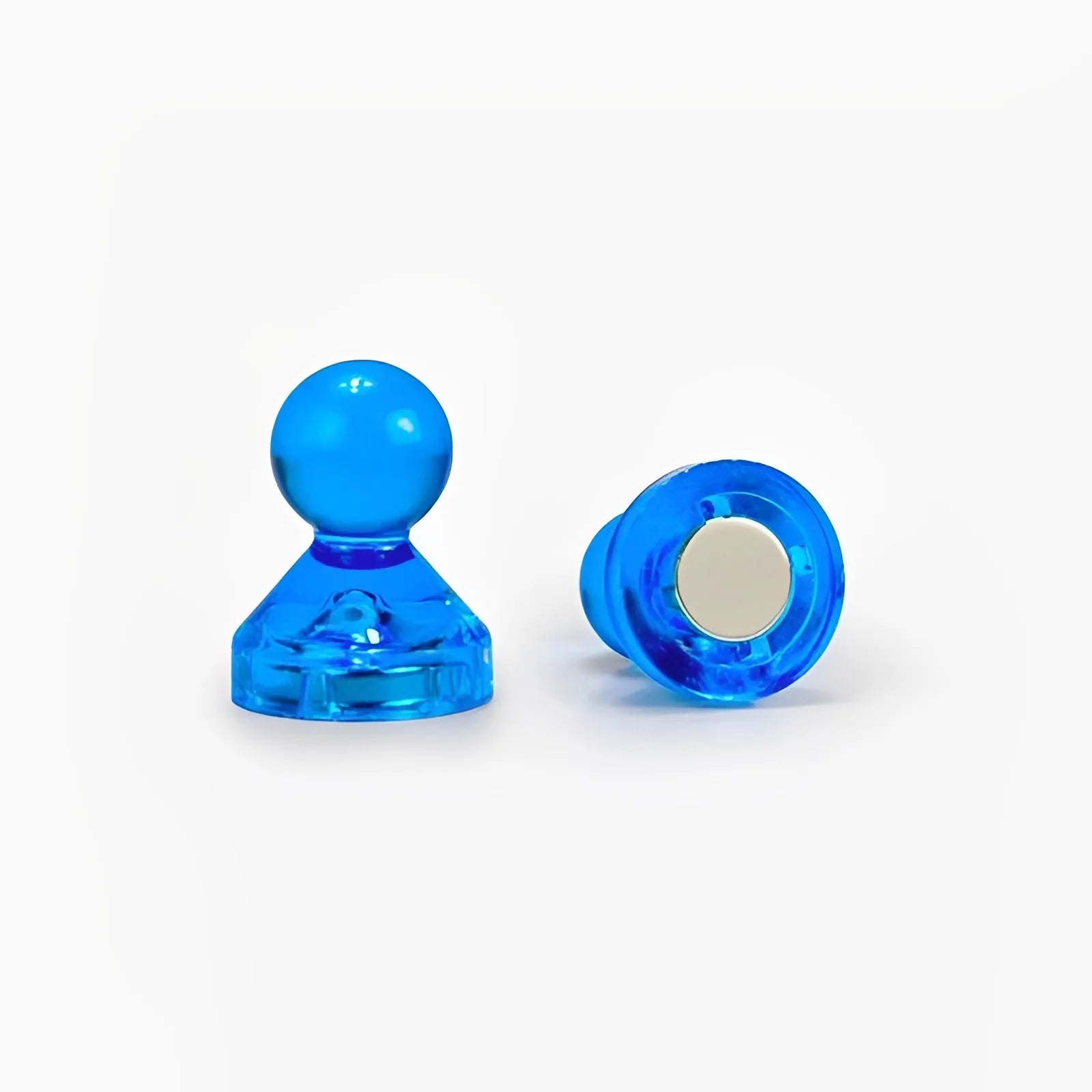 Aimants Néodyme Colorés - Pack de 10/15/20 Pièces