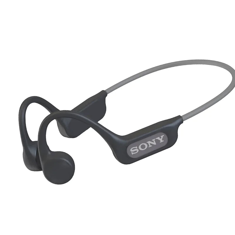 SONY Écouteurs Sportifs Bluetooth 5.3