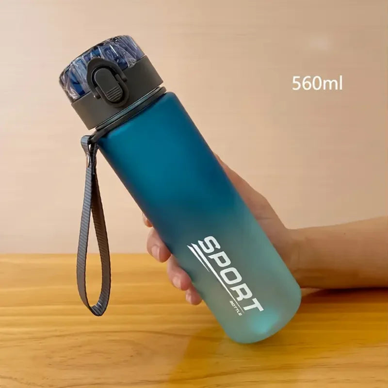 Bouteille Écologique Portative 400/560ml Sans BPA