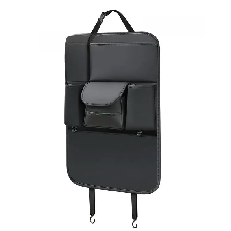 Sac de rangement pliable pour voiture et chaise
