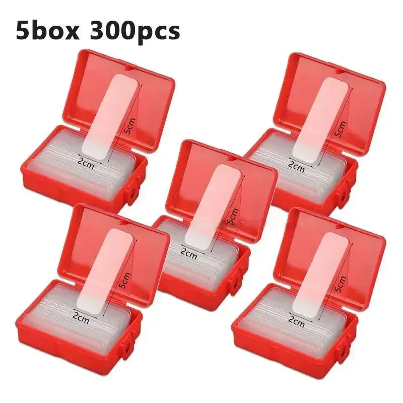 UltraGrip Waterproof Double-Sided Adhesive Tape