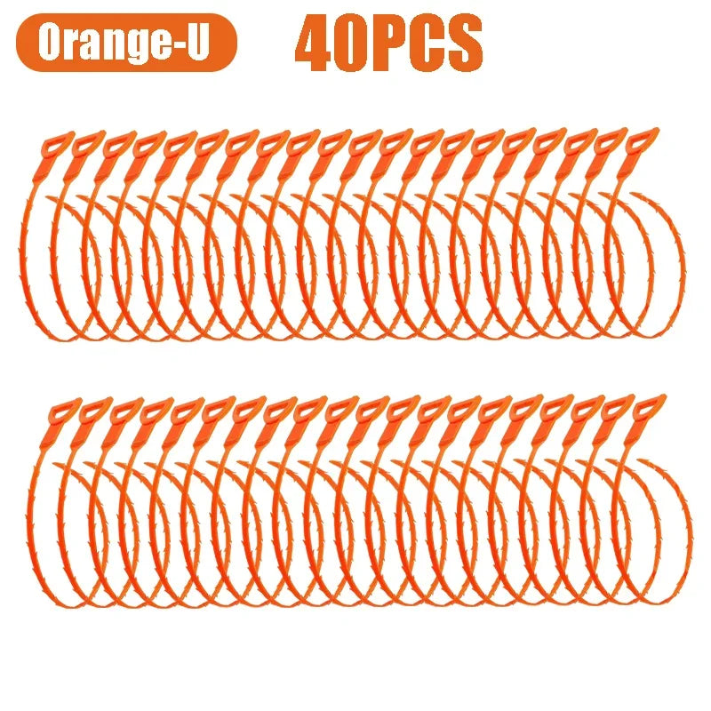 Déboucheur Magique pour Éviers et Tuyaux 51 cm