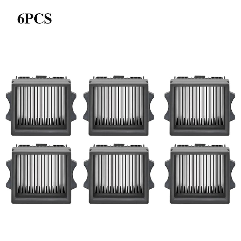 Kit Accessoires Tineco S6: Brosse & Filtre HEPA