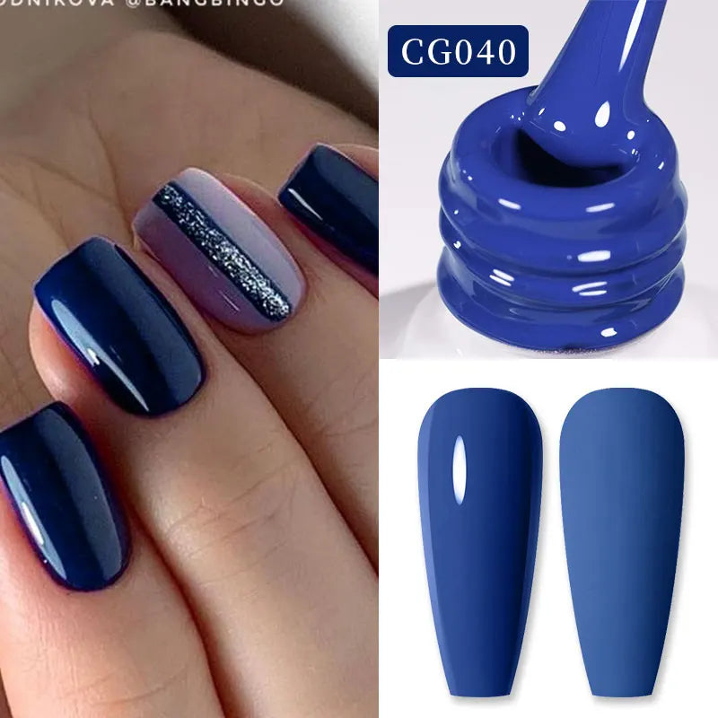 Vernis Éclat Printanier 10ml BORN PRETTY