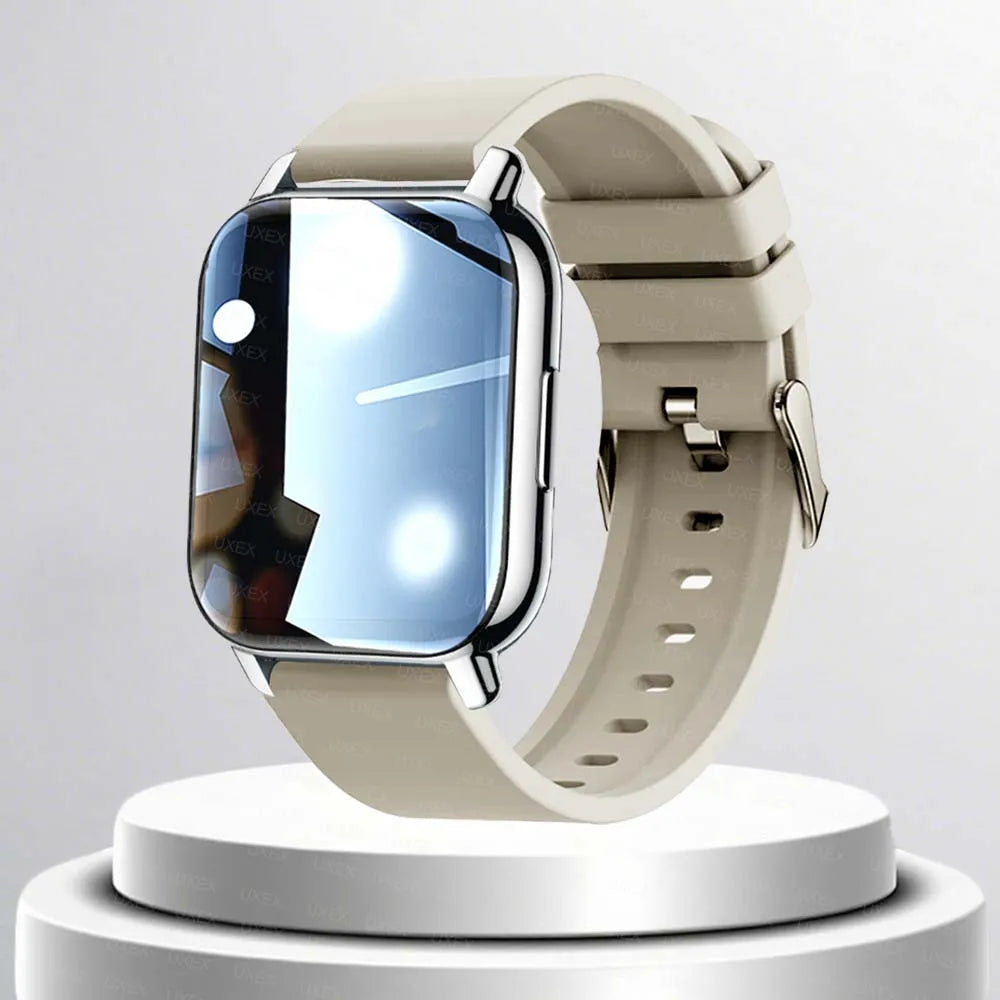 Montre Connectée UXEX 1.83 HD Sport