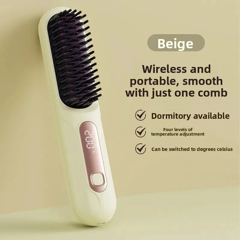 Friseur Chaton Vagues Élégantes