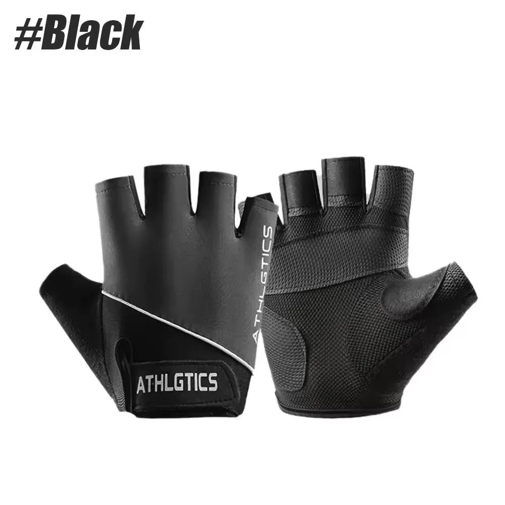 FlexiGrip Cycling & Gym Gloves