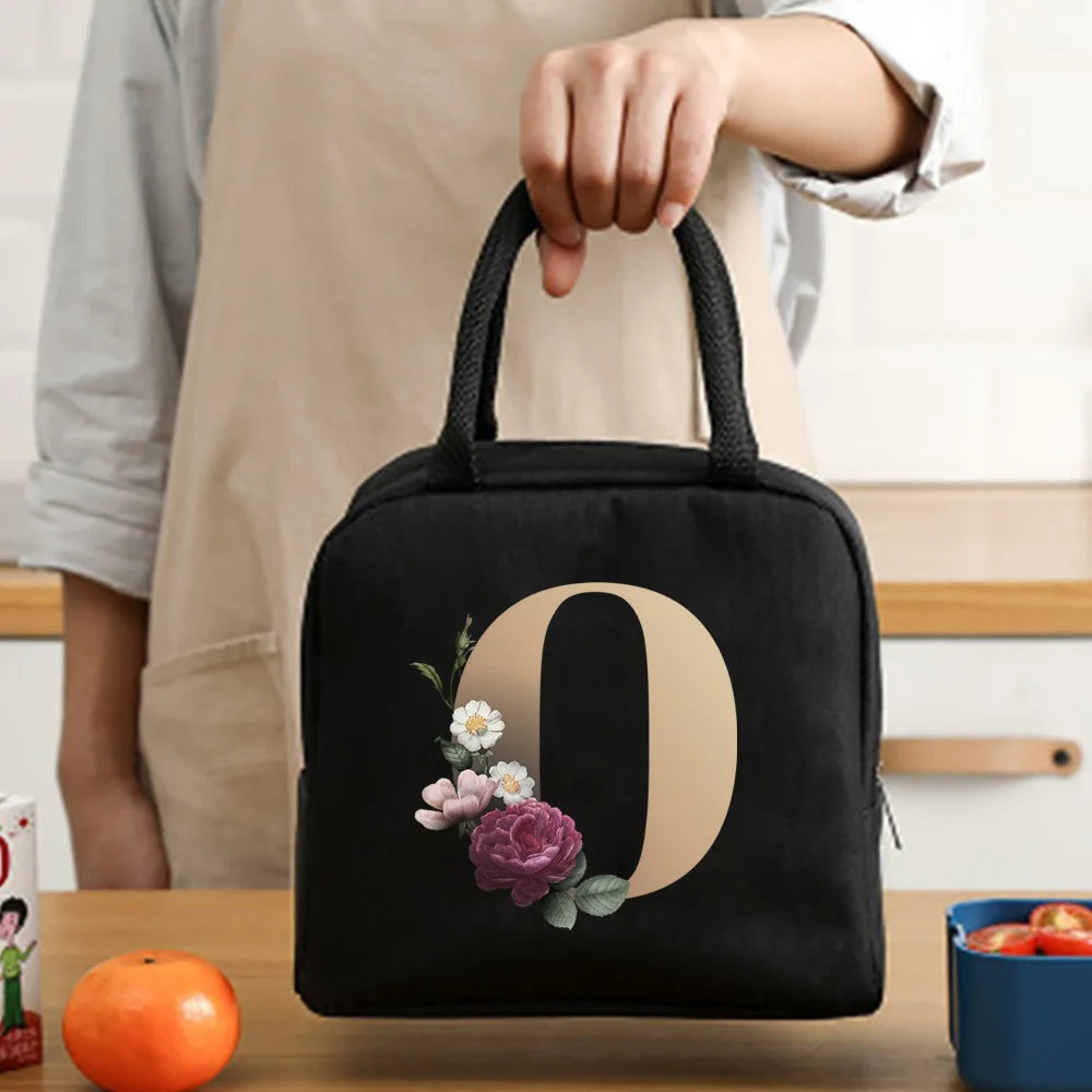 Sac Isotherme Multi-Usages pour Enfants et Femmes