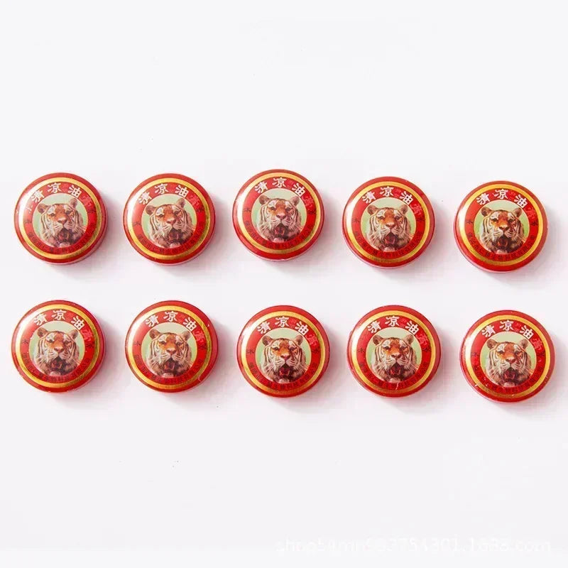 Baume Tigre Essentiel