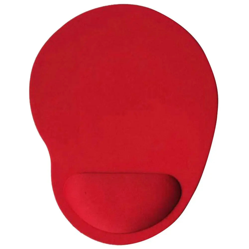Tapis de souris ergonomique confort+poignet