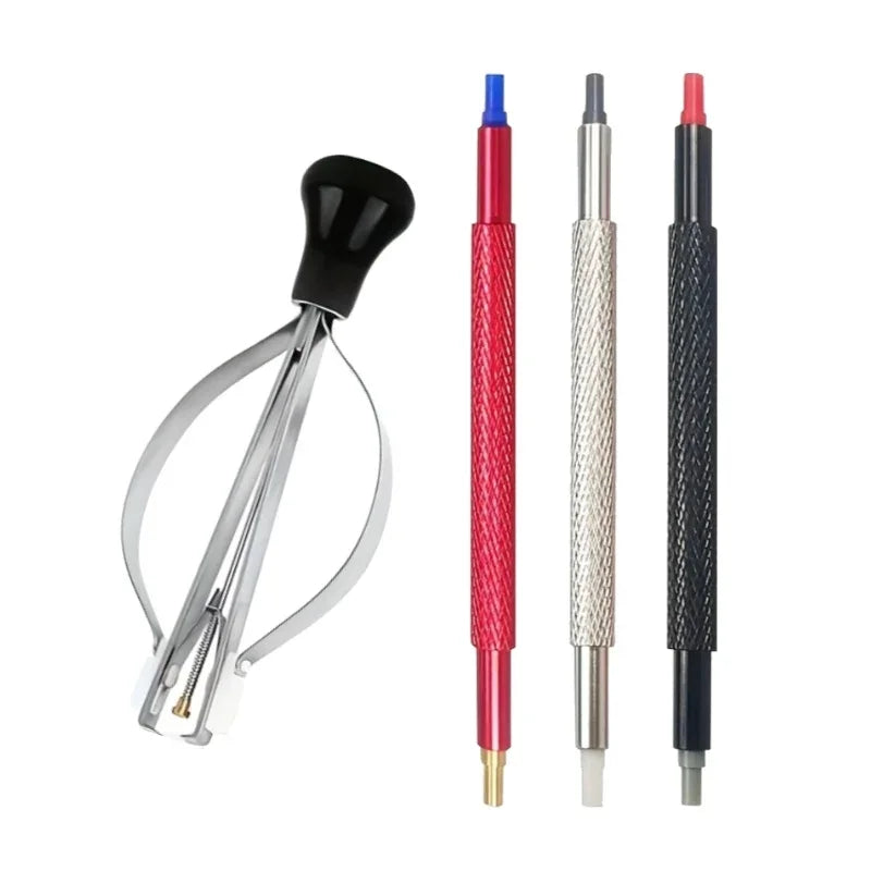 Horloger Pro: Kit Outils de Réparation Montre