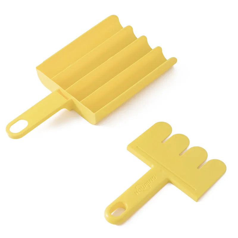 Moule à Boulettes 4-en-1 Éco