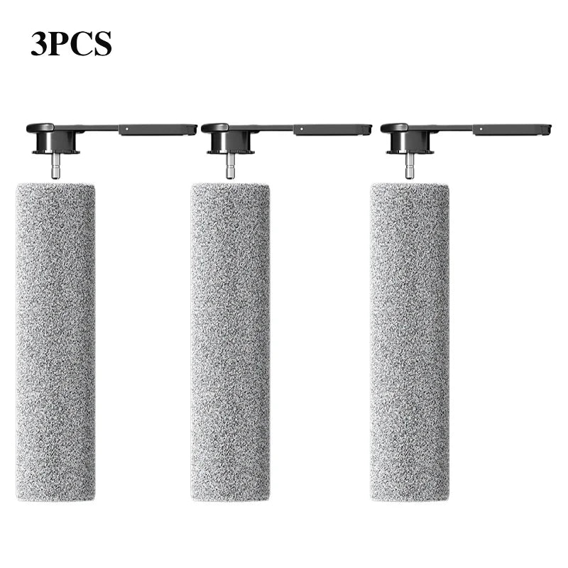 Kit Accessoires Tineco S6: Brosse & Filtre HEPA