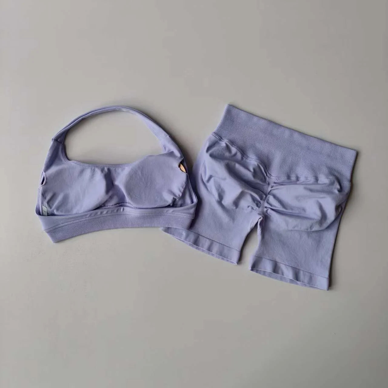 Ensemble Yoga Chic 2 pièces