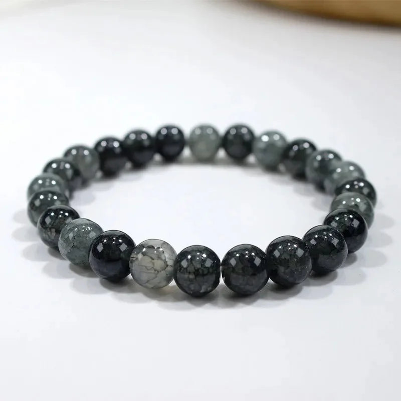 Bracelet Bonbon en Pierre Naturelle