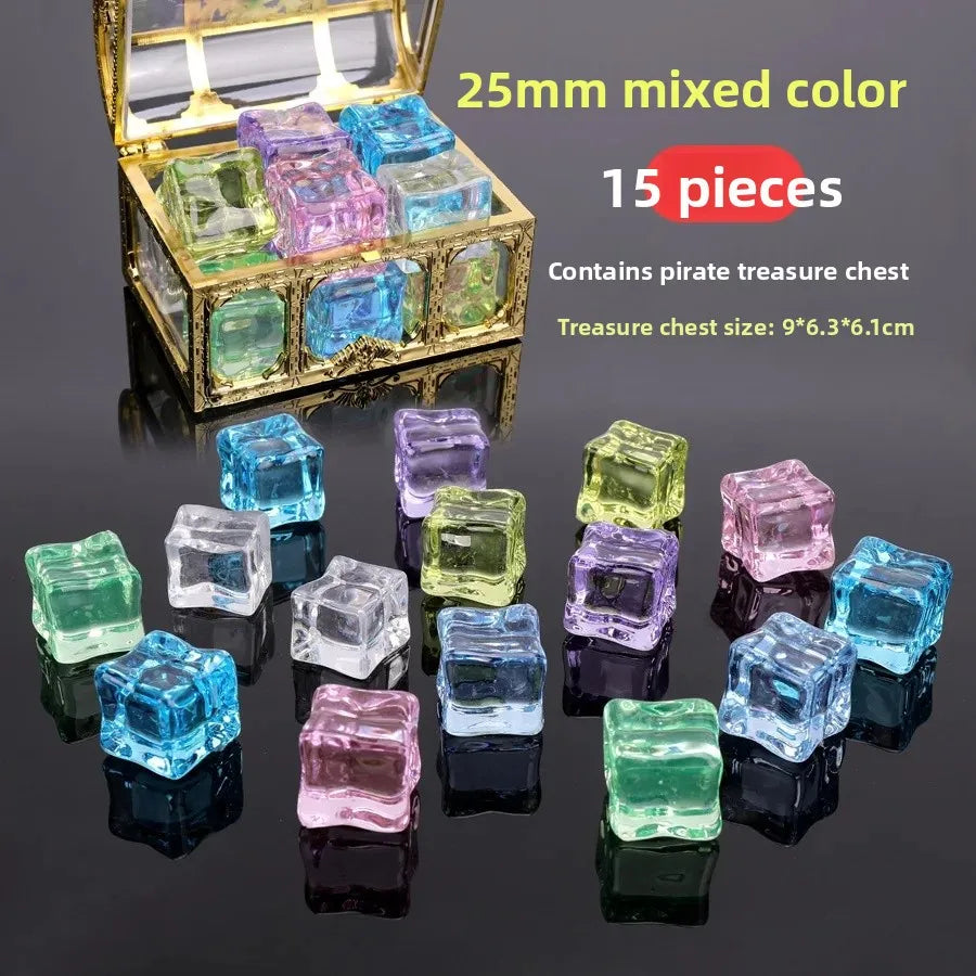 Bijoux Archéo : Cristaux DIY Enfants