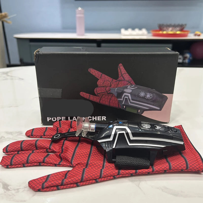 Lanceur Web Spiderman - Accessoires Cosplay