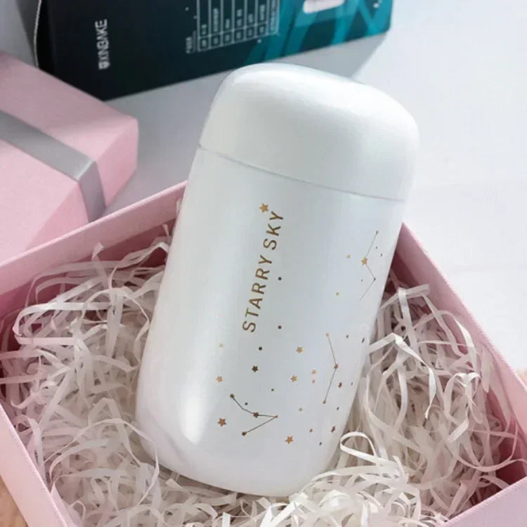 Thermos Étoilé 200ML - Café Compact