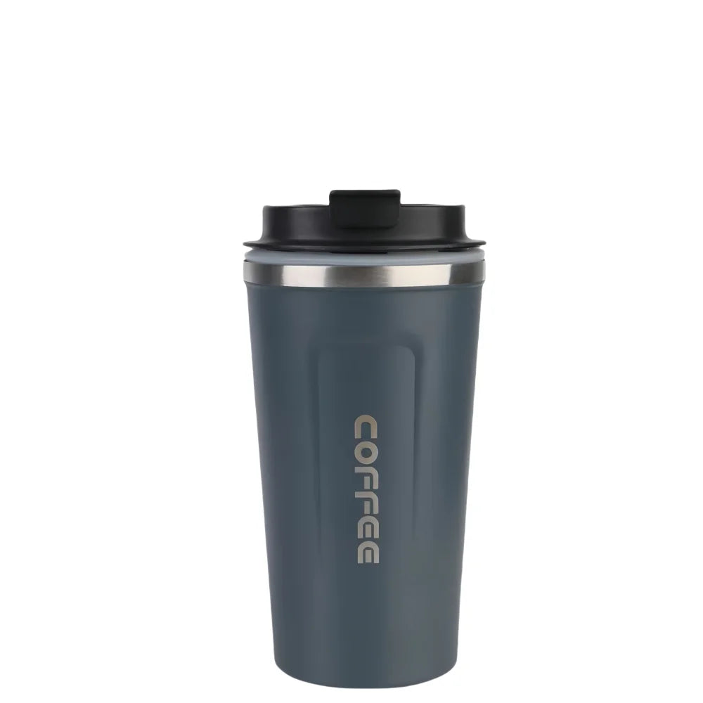 Tasse Thermo Inox Voyage - Anti-fuite 380/510ML