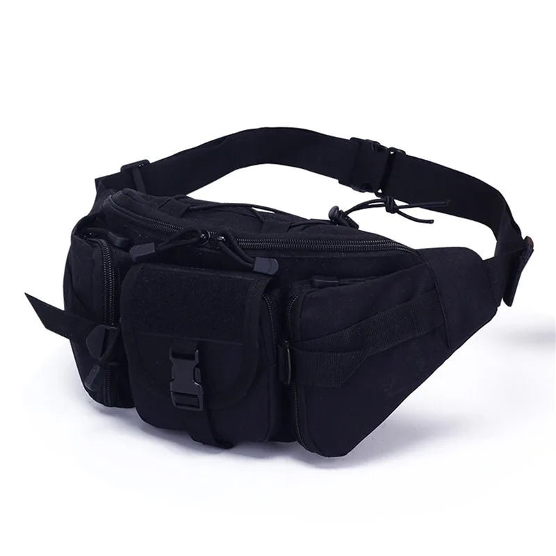 Rando Tactique LKEEP - Sac Molle Unisexe
