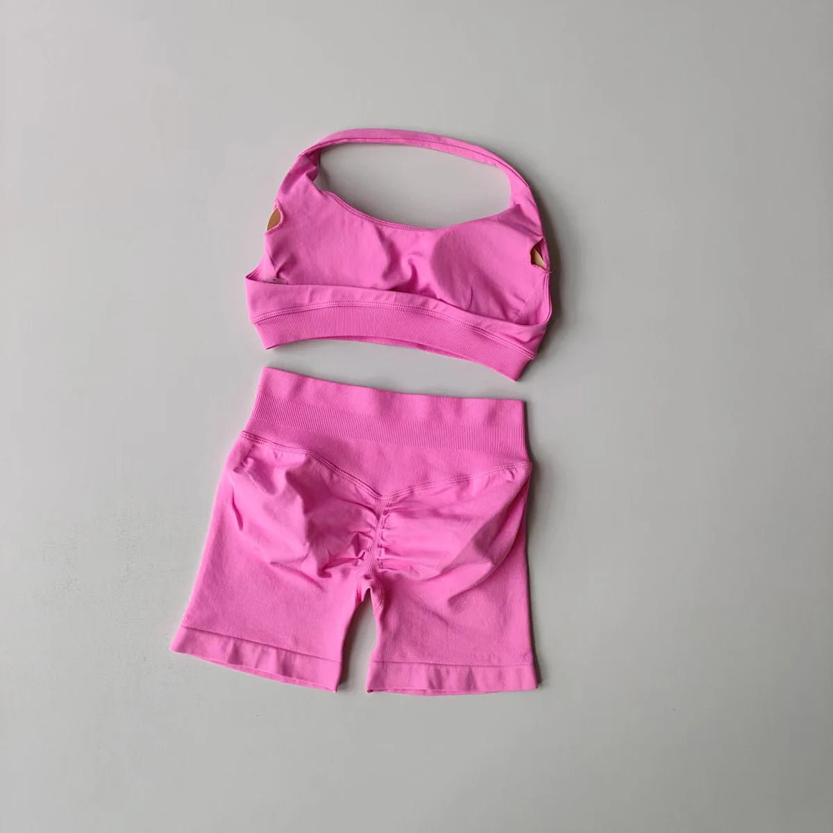 Ensemble Yoga Chic 2 pièces