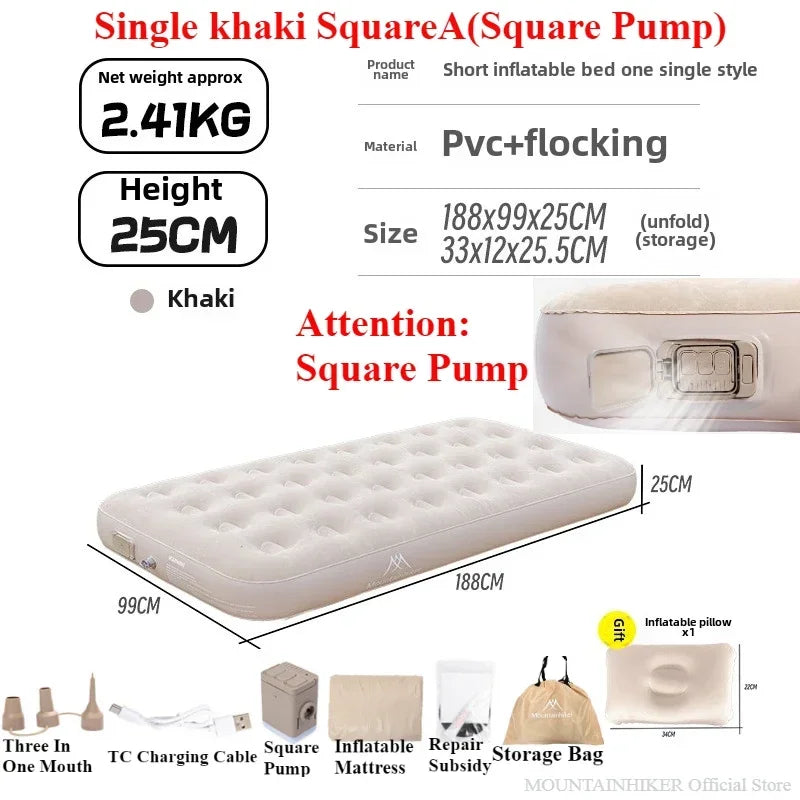 MOUNTAINHIKER GlampAir