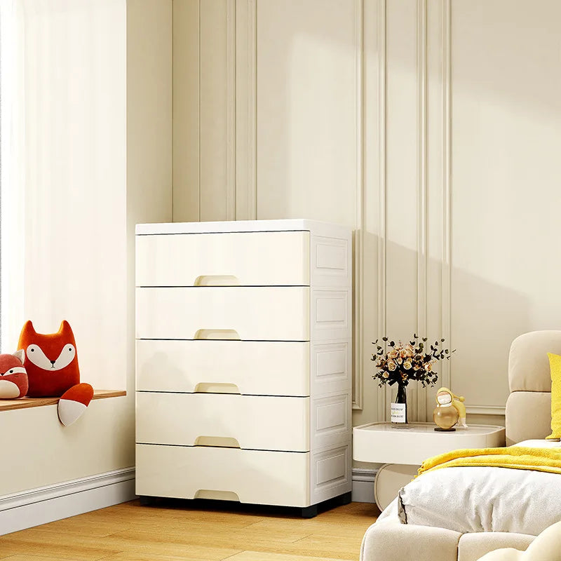 PlastiCab 5051: Sleek Drawer Storage Solution