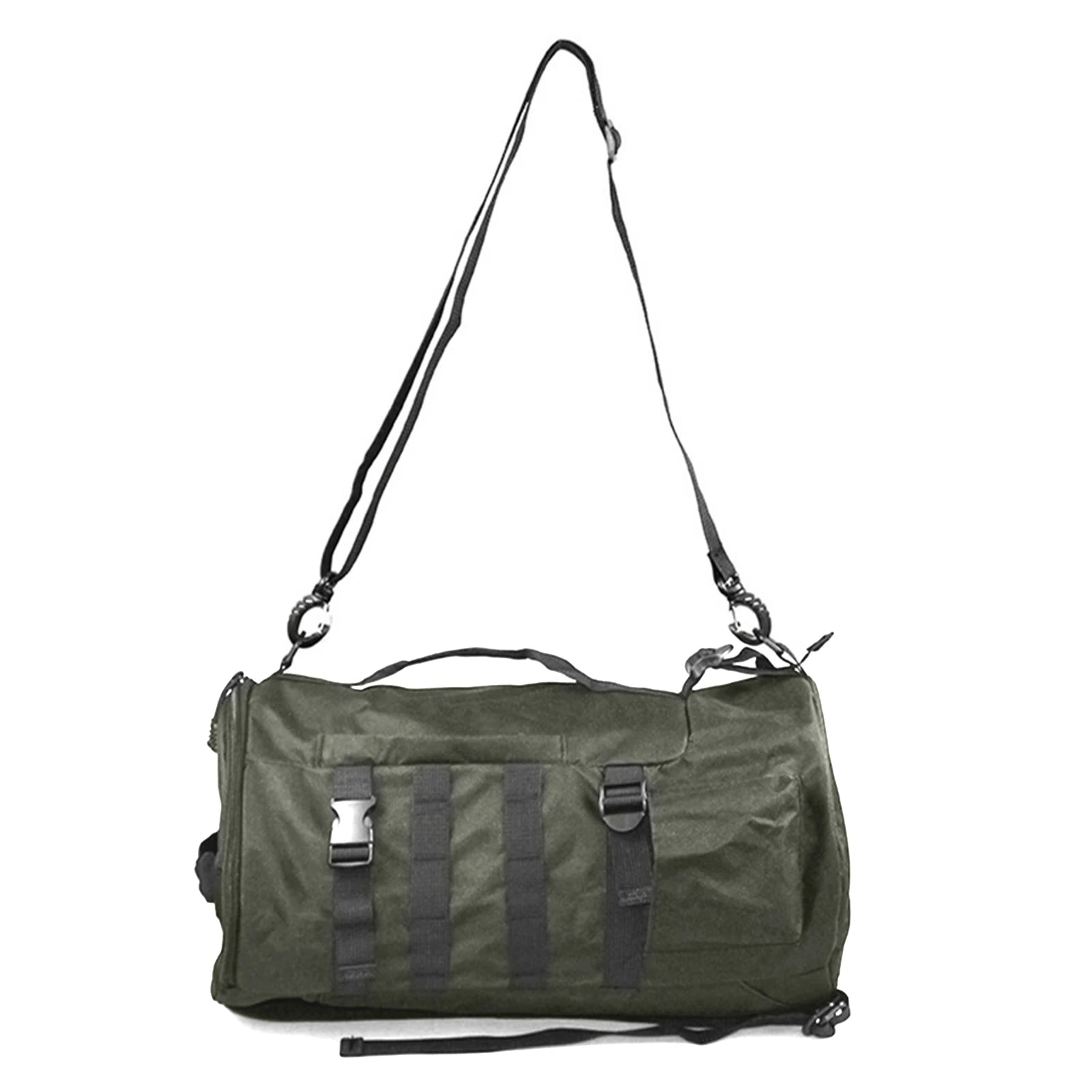 Sac Polyvalent Pêche XXL: Voyage & Camping Pratique