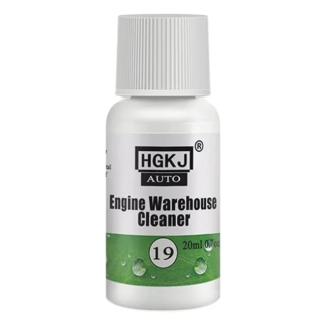 Nettoyant Moteur Eco 180ml