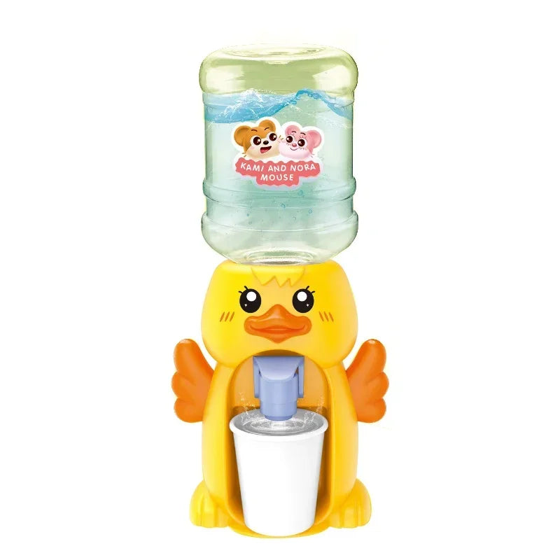 Fontaine à eau mignonne pour enfants